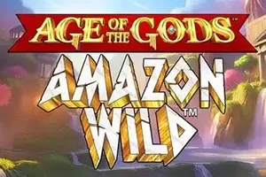 Age of the Gods: Amazon Wild - POCKETSLOT777