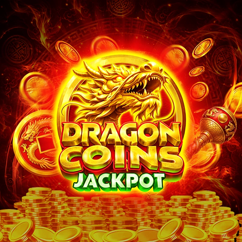 Mancala : Dragon Coins Jackpot - POCKETSLOT777