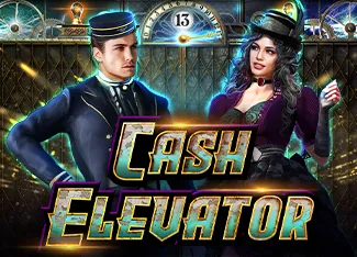 Pragmatic : Cash Elevator - POCKETSLOT777