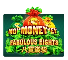Joker123 : Fabulous Eights - POCKETSLOT777
