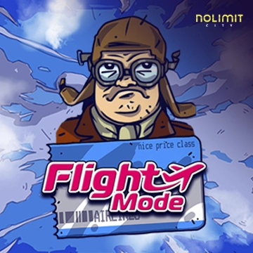 NolimitCity : Flight Mode - POCKETSLOT777