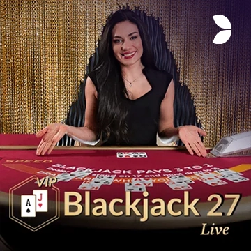 Blackjack VIP 27 - POCKETSLOT777