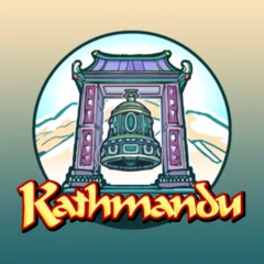 Kathmandu - POCKETSLOT777
