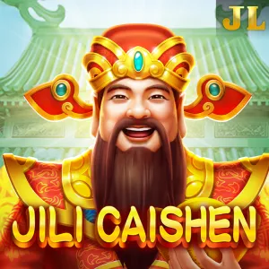 Jili : JILI Caishen - POCKETSLOT777