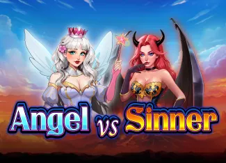 Pragmatic : Angel vs Sinner - POCKETSLOT777