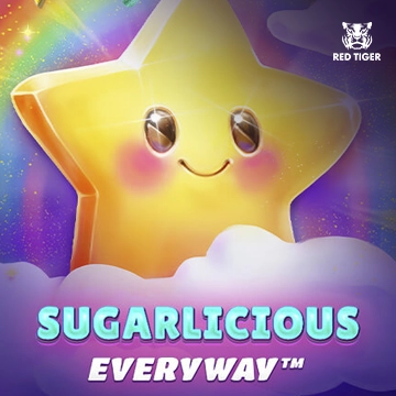 Sugarlicious EveryWay™ - POCKETSLOT777
