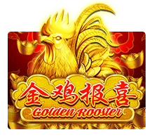 Joker123 : Golden Rooster - POCKETSLOT777