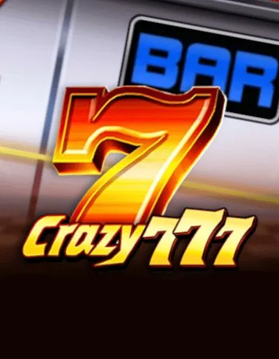 PLAYSTAR : CRAZY 777 - POCKETSLOT777