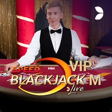 Speed VIP Blackjack M - POCKETSLOT777