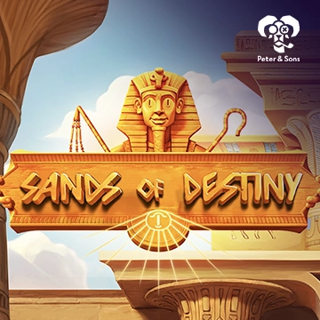 Sands of Destiny - POCKETSLOT777