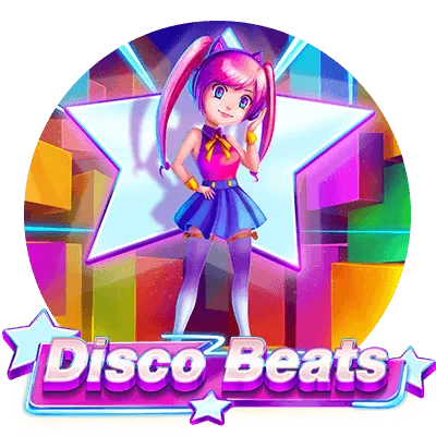 Habanero : Disco Beats - POCKETSLOT777