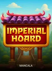 Mancala : Imperial Hoard - POCKETSLOT777