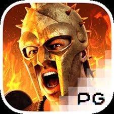 PGSoft : Gladiators Glory - POCKETSLOT777