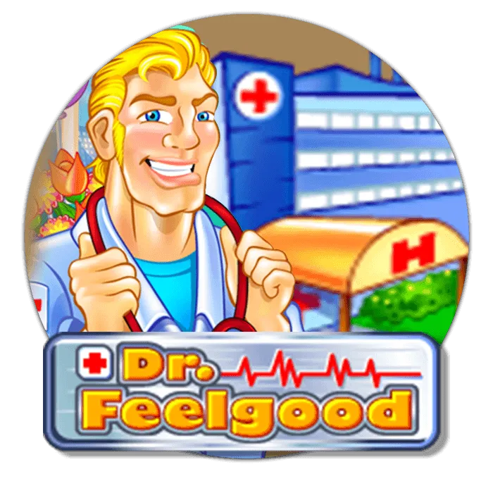 Habanero : Dr Feelgood - POCKETSLOT777