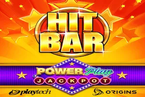 Hit Bar PP - POCKETSLOT777