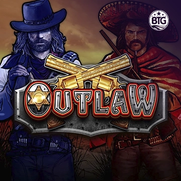 Outlaw - POCKETSLOT777