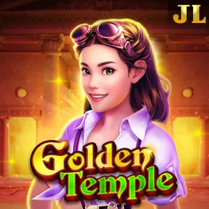 Jili : Golden Temple - POCKETSLOT777