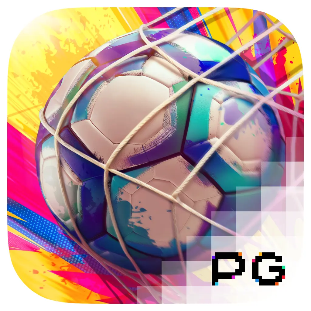 PGSoft : Futebol Fever - POCKETSLOT777