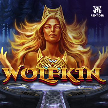 Wolfkin - POCKETSLOT777