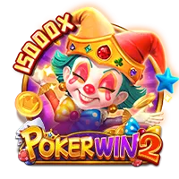 Facai : POKER WIN 2 - POCKETSLOT777