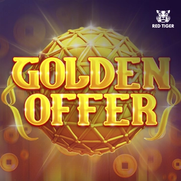 Golden Offer - POCKETSLOT777