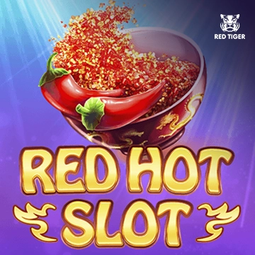 Red Hot Slot - POCKETSLOT777