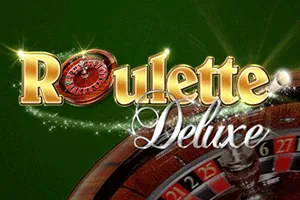 Roulette Deluxe - POCKETSLOT777