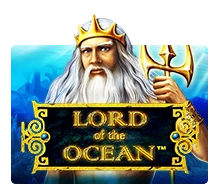 Joker123 : Lord Of The Ocean - POCKETSLOT777