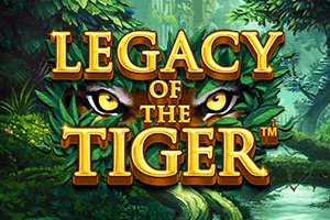 Mega Fire Blaze: Legacy of the Tiger - POCKETSLOT777