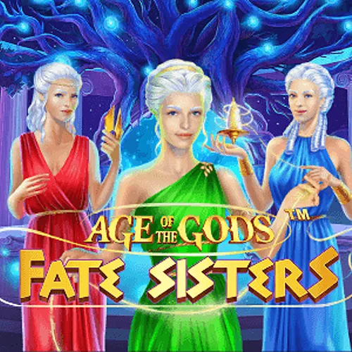 Age of the Gods: Fate sisters - POCKETSLOT777