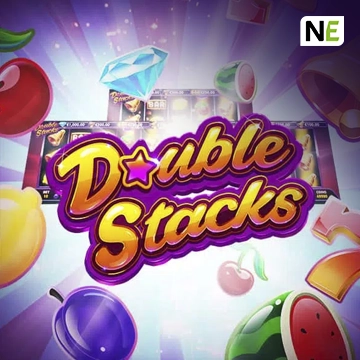 Double Stacks - POCKETSLOT777
