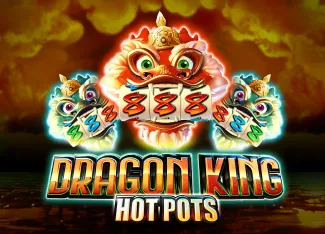 Pragmatic : Dragon King Hot Pots - POCKETSLOT777