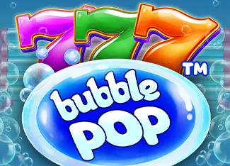Pragmatic : Bubble Pop - POCKETSLOT777