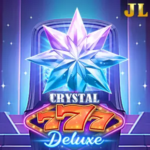 Jili : Crystal 777 DELUXE - POCKETSLOT777