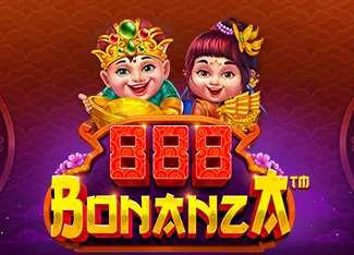 Pragmatic : 888 Bonanza - POCKETSLOT777