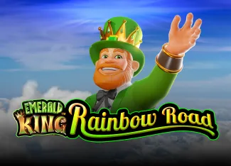 Pragmatic : Emerald King Rainbow Road - POCKETSLOT777