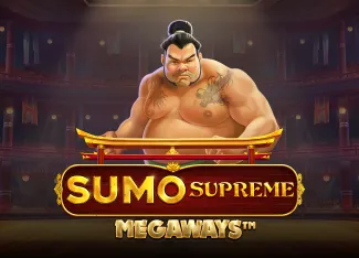 Pragmatic : Sumo Supreme Megaways - POCKETSLOT777