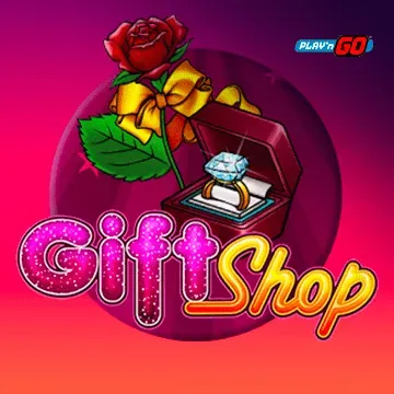Gift Shop - POCKETSLOT777