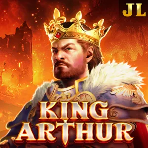 Jili : King Arthur - POCKETSLOT777