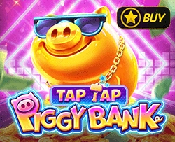 Piggy Bank TapTap - POCKETSLOT777