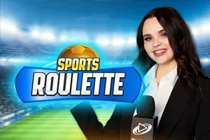 Sports Roulette - POCKETSLOT777