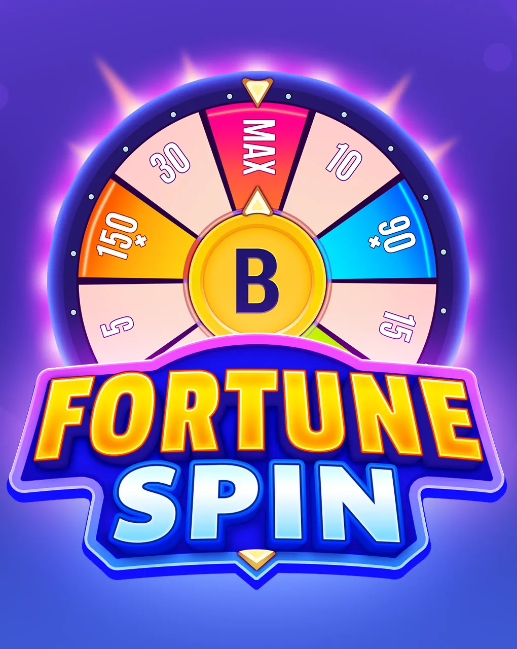Fortune Spin - POCKETSLOT777
