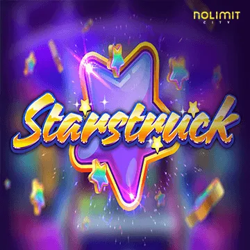 NolimitCity : Starstruck - POCKETSLOT777