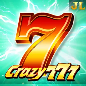 Jili : Crazy777 - POCKETSLOT777