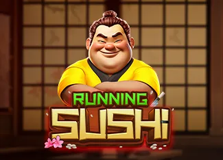 Pragmatic : Running Sushi - POCKETSLOT777