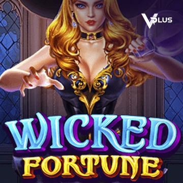 Wicked Fortune - POCKETSLOT777
