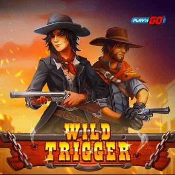 Wild Trigger - POCKETSLOT777