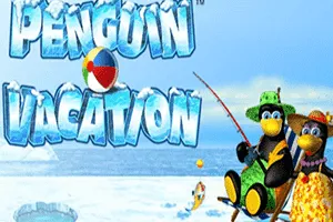 Penguin Vacation - POCKETSLOT777