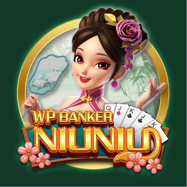 WP Banker Niu Niu - POCKETSLOT777