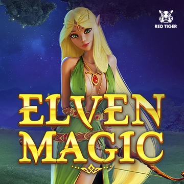Elven Magic - POCKETSLOT777